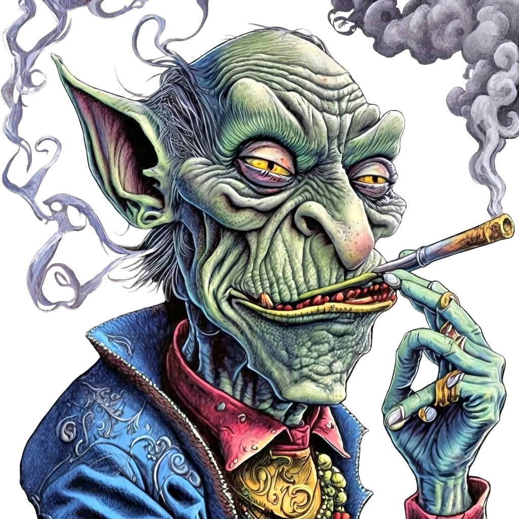 Goblin