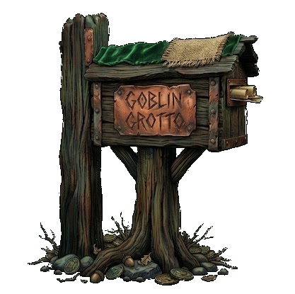 Mailbox